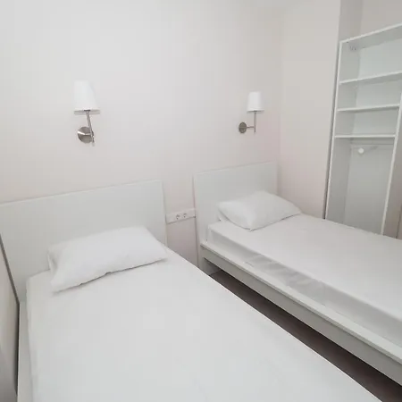 Aparthotel Artapart-akyaka Akyaka (Mugla)