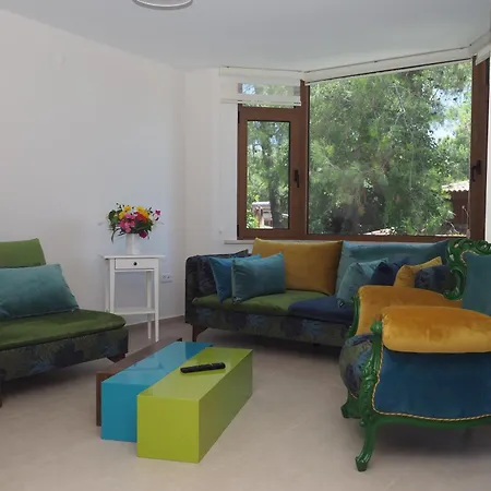 Artapart-akyaka Apartmanhotel