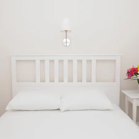 Aparthotel Artapart-akyaka 4*