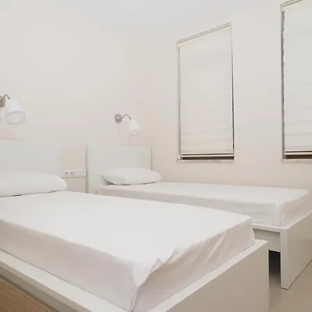 Artapart-akyaka Aparthotel Akyaka (Mugla)