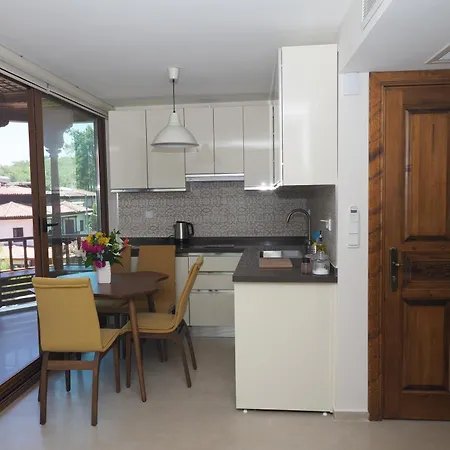 Artapart-akyaka Apartmanhotel