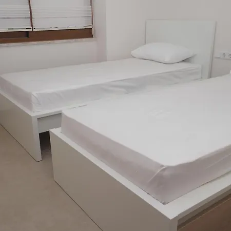 Artapart-akyaka Aparthotel 4*