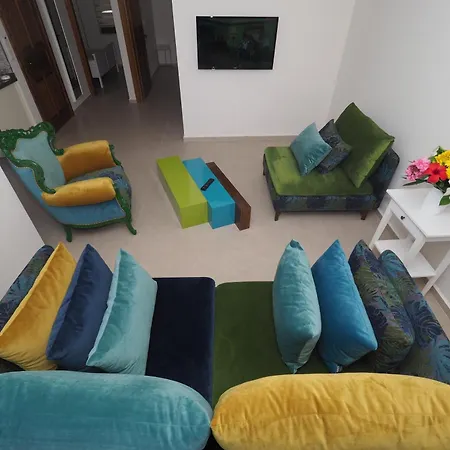 Artapart-akyaka Apartmanhotel Akyaka