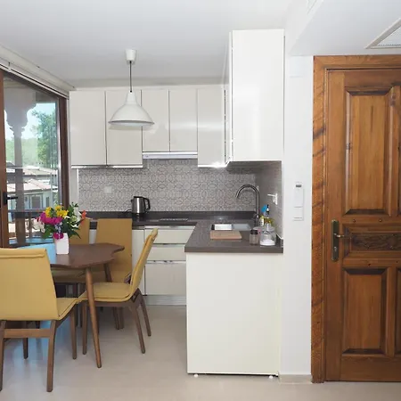 Artapart-akyaka Apartmanhotel