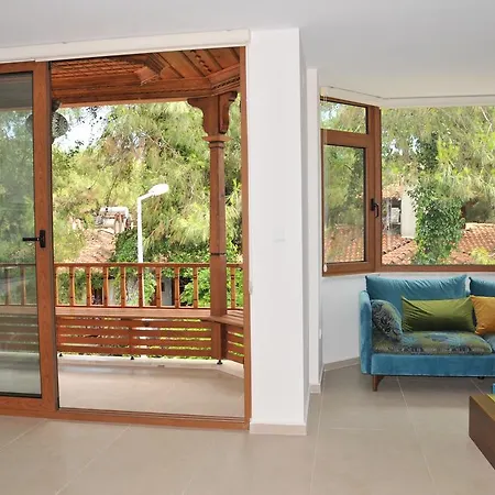 Artapart-akyaka Apartmanhotel 4*