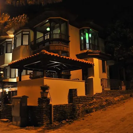 Apartmanhotel Artapart-akyaka Akyaka
