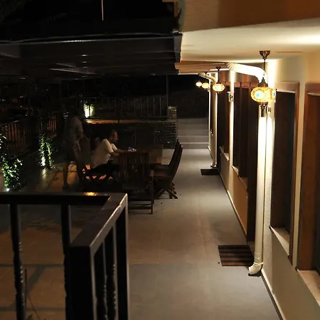 Artapart-akyaka 4* Akyaka (Mugla)