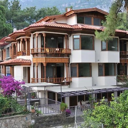 Artapart-akyaka Aparthotel 4*
