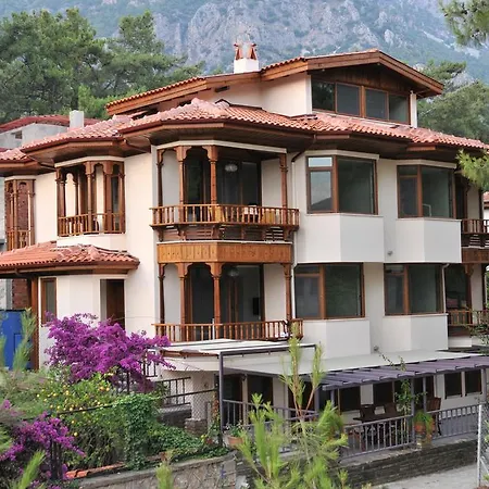 Artapart-akyaka Aparthotel