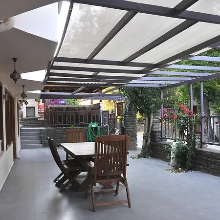 Aparthotel Artapart-akyaka Akyaka (Mugla)