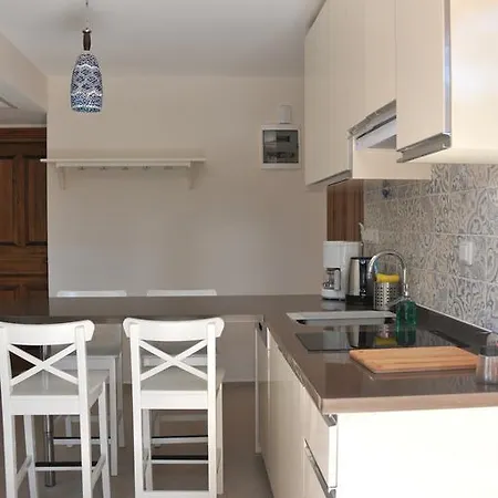 Apartmanhotel Artapart-akyaka
