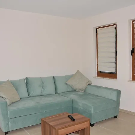 Apartmanhotel Artapart-akyaka