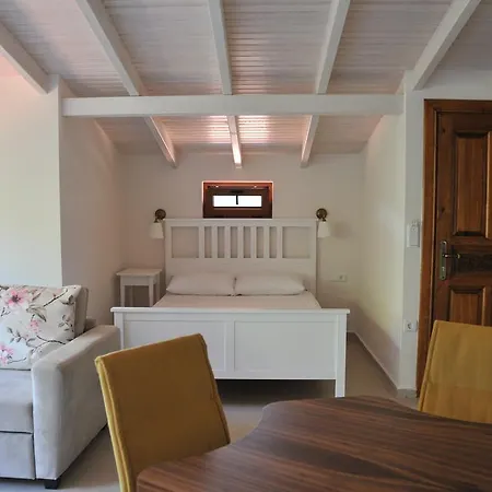 Aparthotel Artapart-akyaka