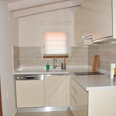 Apartmanhotel Artapart-akyaka