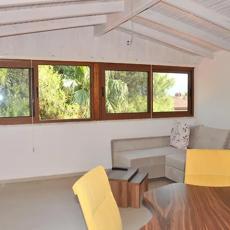 Artapart-akyaka Apartmanhotel Akyaka