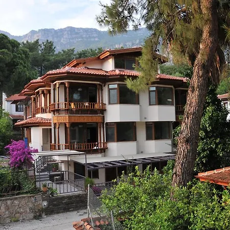 Artapart-akyaka Aparthotel Akyaka (Mugla)