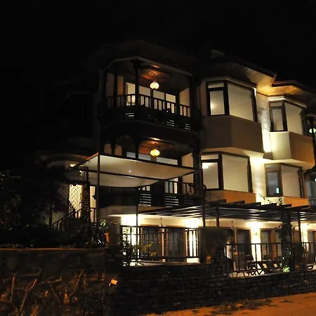 Apartmanhotel Artapart-akyaka Akyaka