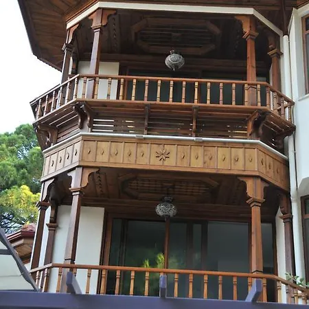 Artapart-akyaka 4* Akyaka (Mugla)