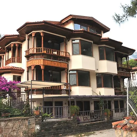Artapart-akyaka Apartmanhotel 4*