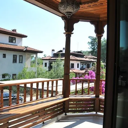 Apartmanhotel Artapart-akyaka