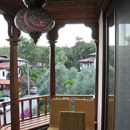 Artapart-akyaka Apartmanhotel Akyaka