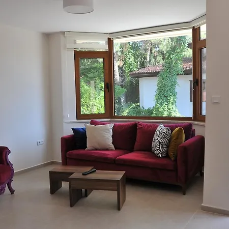 Artapart-akyaka 4* Akyaka (Mugla)