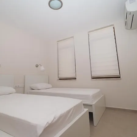 Artapart Akyaka Akyaka (Mugla)