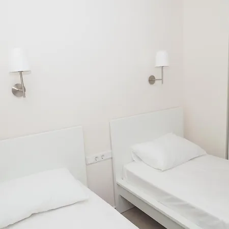 Artapart Appartement Akyaka (Mugla)