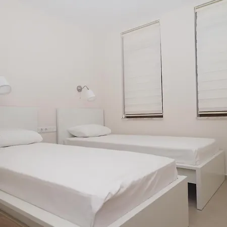 Artapart Akyaka Akyaka (Mugla)