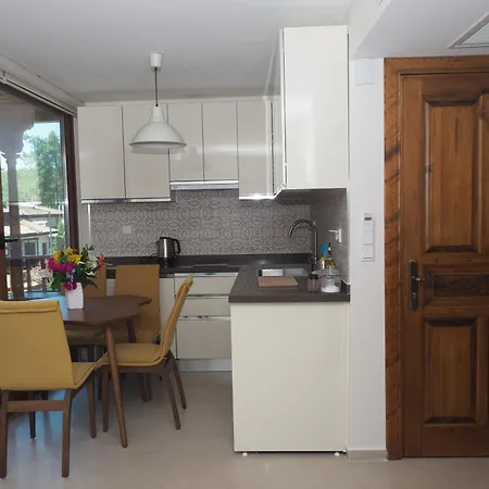 Artapart Akyaka * Akyaka (Mugla)