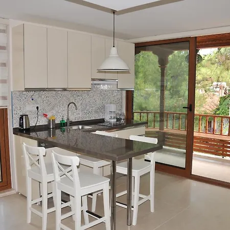 Artapart Akyaka Apartment