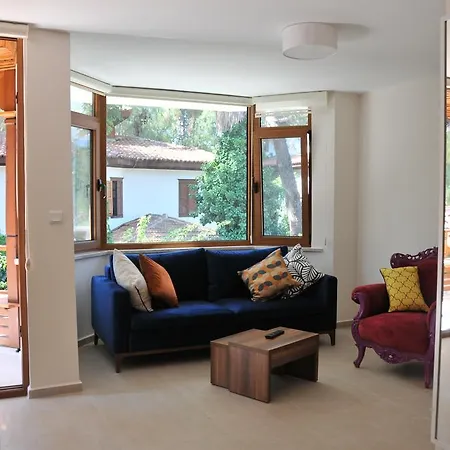 Artapart Appartement Akyaka (Mugla)