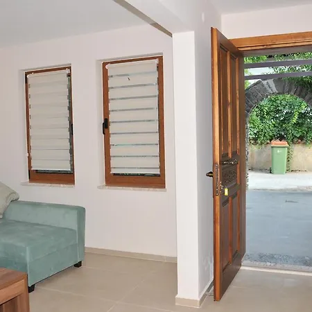Apartment Artapart Akyaka *
