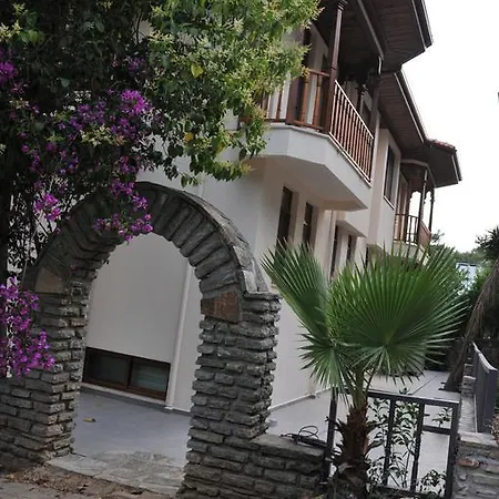 Artapart-akyaka Апарт-отель 4*