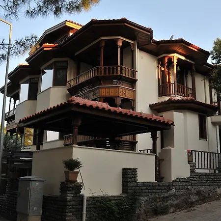 Artapart Akyaka Akyaka (Mugla)