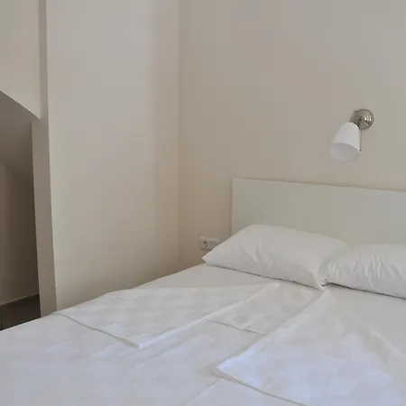 Artapart Akyaka Apartment *