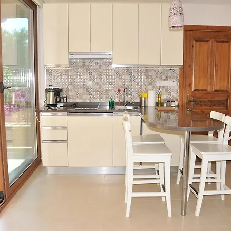 Artapart Akyaka Akyaka (Mugla)