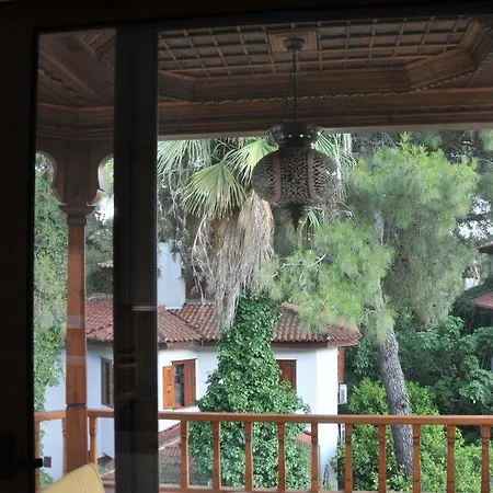 Artapart Akyaka Apartment