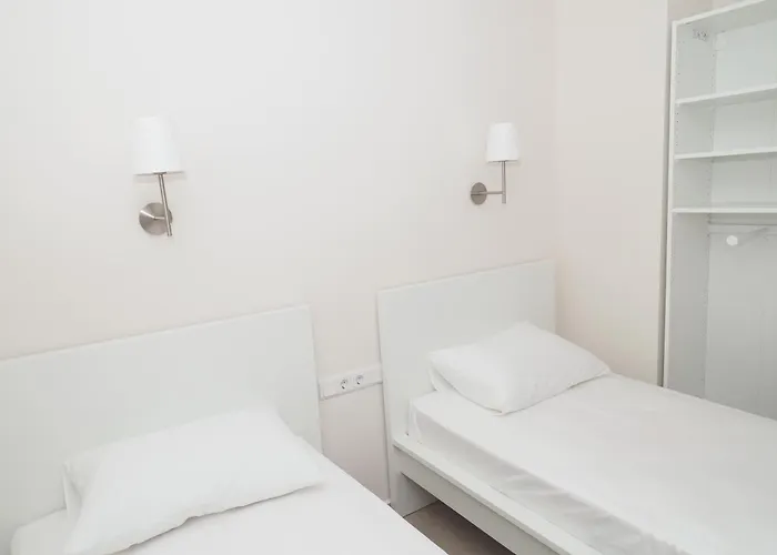 Artapart Apartmán Akyaka (Mugla)