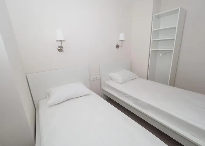 Apartmán Artapart Akyaka (Mugla)