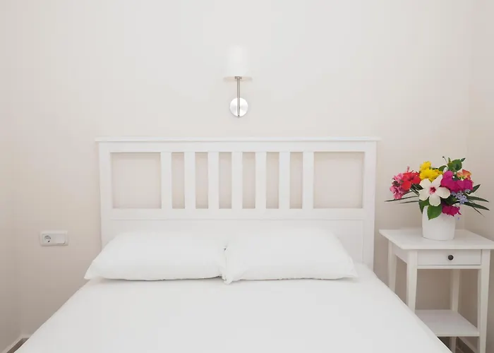 Lejlighed Artapart *