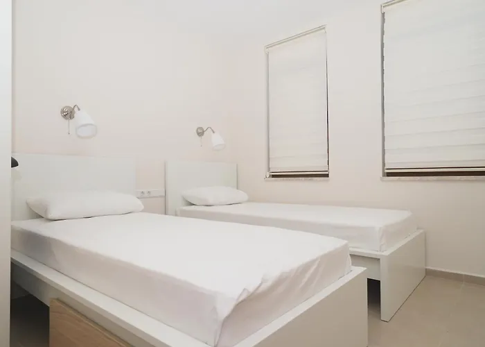 Artapart Lejlighed Akyaka (Mugla)