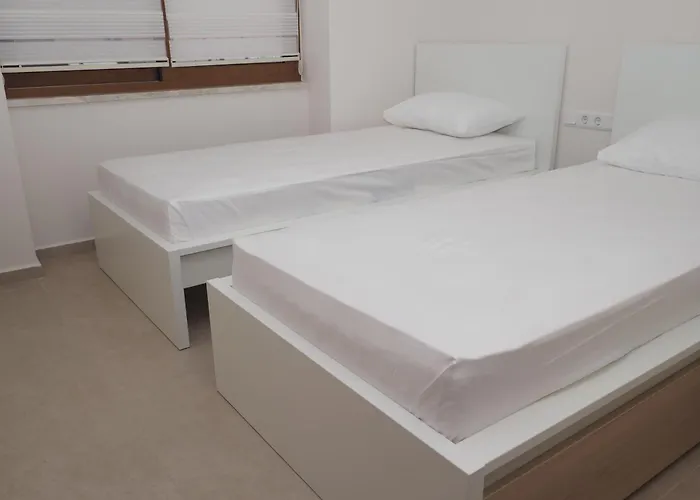 Artapart Apartmán *