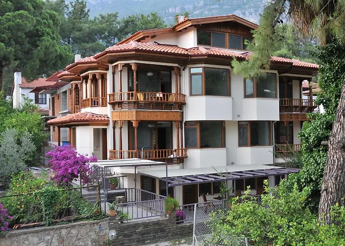 Artapart Lejlighed *