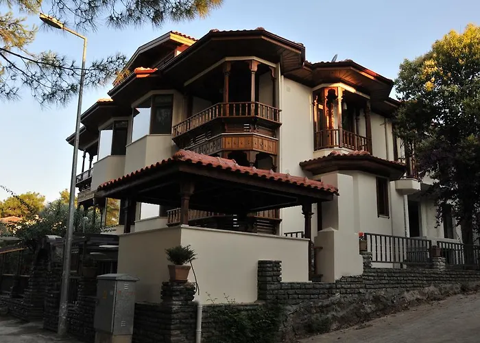 Artapart Akyaka (Mugla)